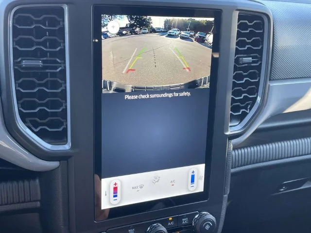 New 2026 Carbonized Gray Metallic Ford XL image 24