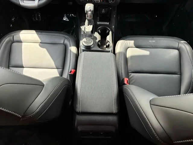 New 2026 Marsh Gray Ford Outer Banks image 12