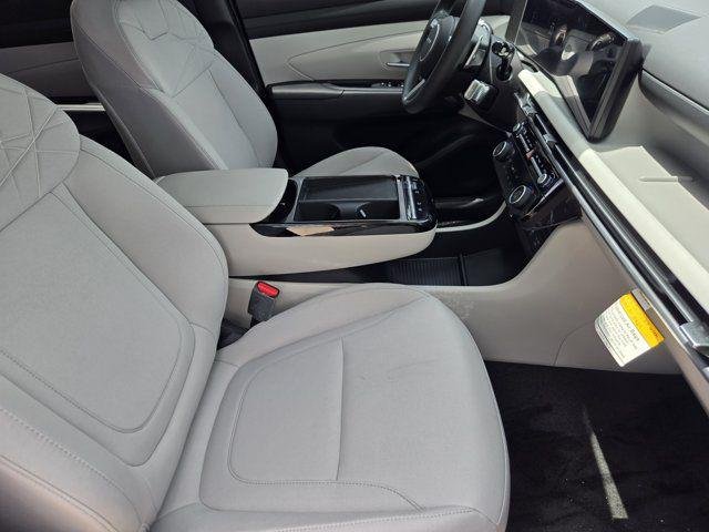 New 2026 Gray Hyundai SEL AWD image 32