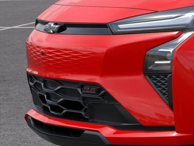 New 2027 Habanero Orange Chevrolet RS image 13