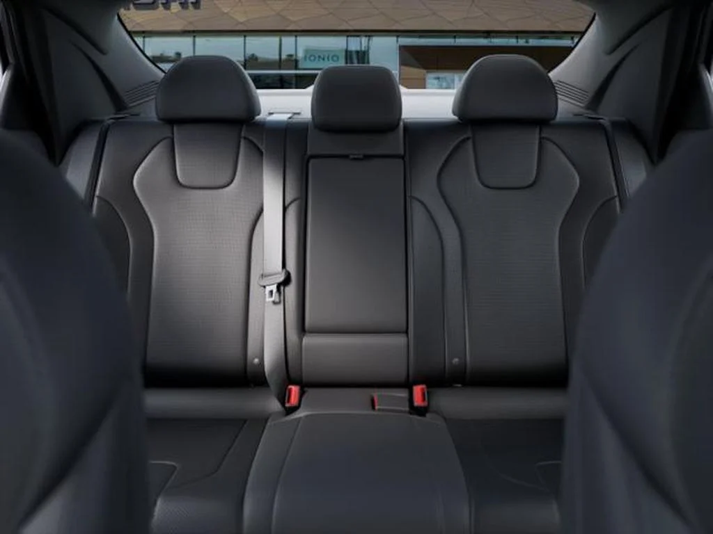 New 2026 Ecotronic Gray Hyundai SEL Sport Plus image 12