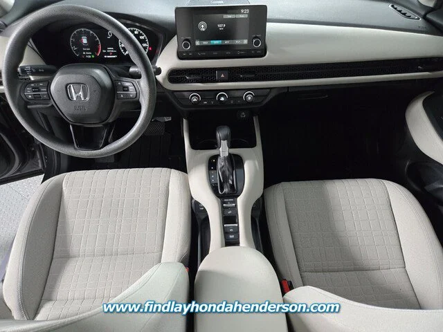 2024 Honda HR-V LX - Photo 48