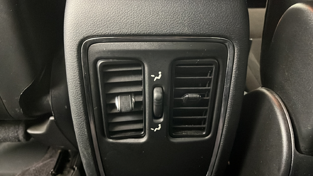 2017 Jeep Grand Cherokee Laredo - Photo 36