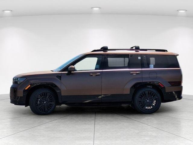 New 2026 Brown Hyundai Calligraphy image 32
