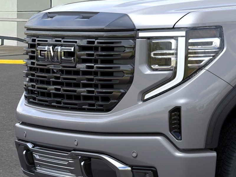 2026 GMC Sierra 1500 Denali Ultimate - Photo 13