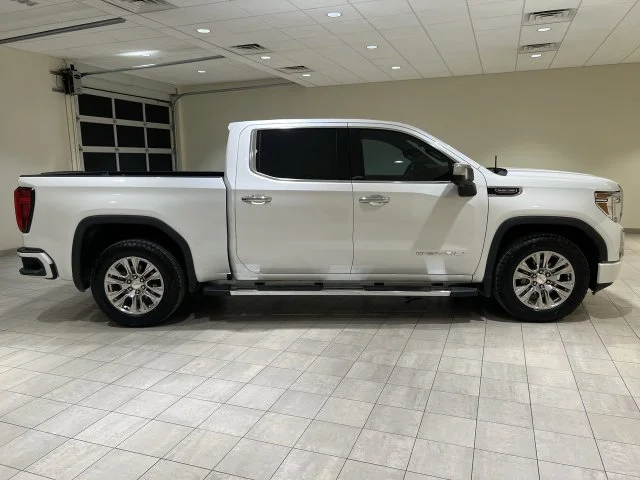 2019 GMC Sierra 1500 Denali Denali - Photo 6