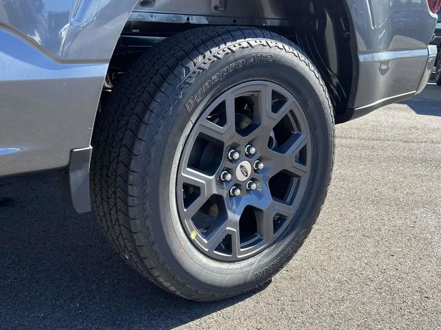 2026 Ford F-150 STX - Photo 21