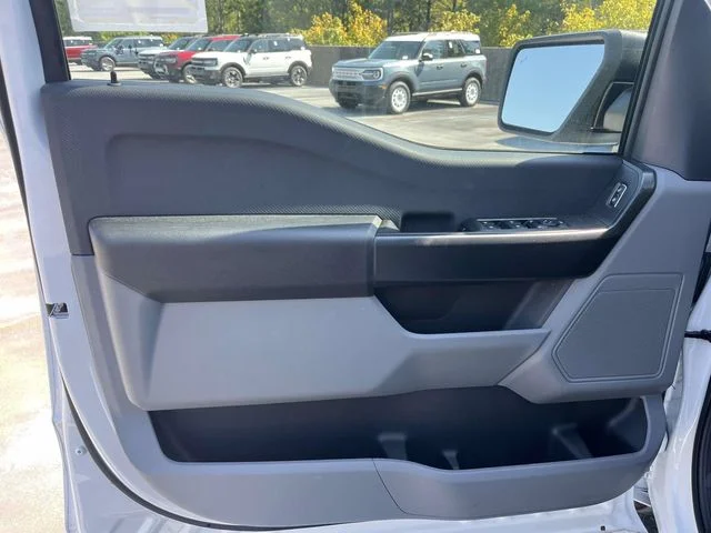 New 2026 White Ford XL image 12