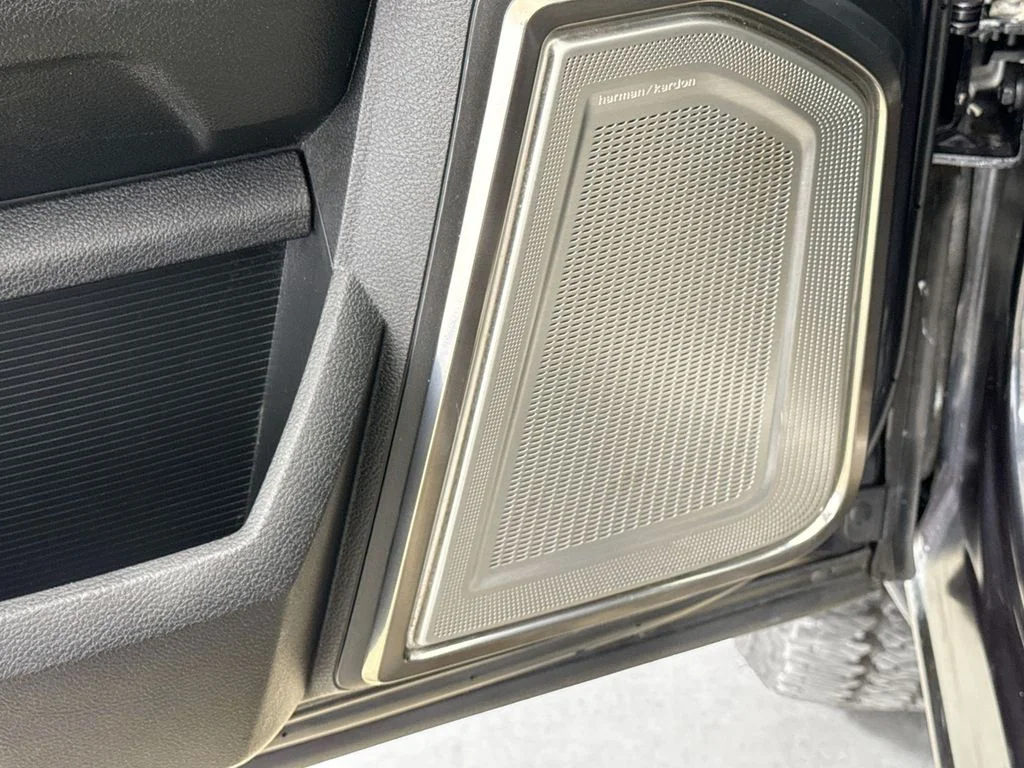 Used 2021 Gray Ram Limited image 18