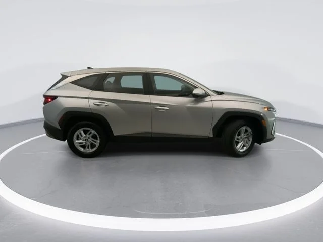 Used 2026 Silver Hyundai SE image 5