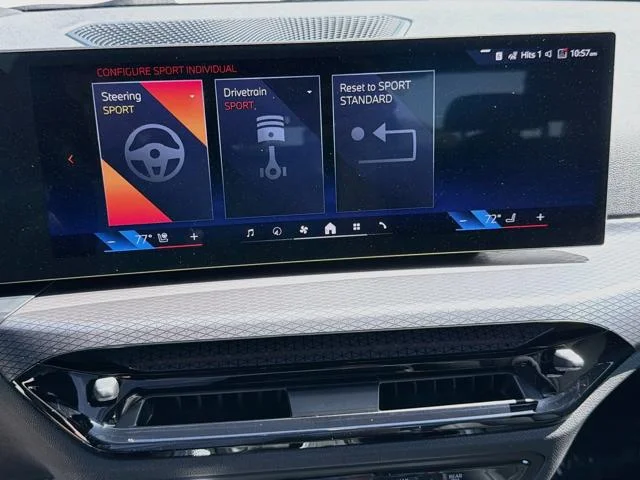 New 2026 Alpine White BMW 330i NA xDrive image 30