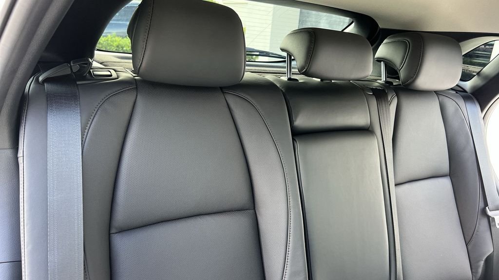 2025 Mazda CX-30 Turbo Premium - Photo 48