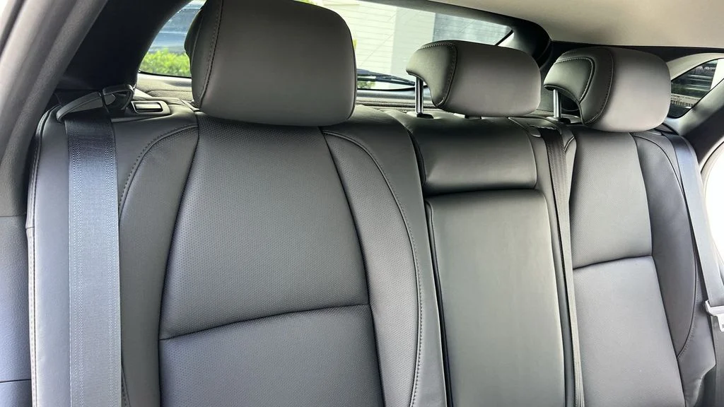 2025 Mazda CX-30 Turbo Premium - Photo 47