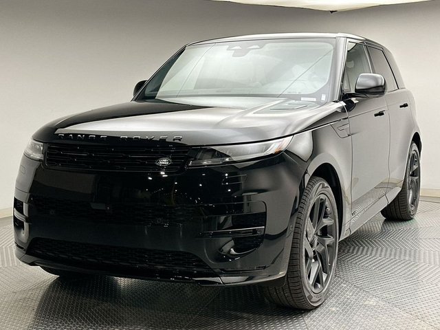 2026 LAND ROVER Range Rover Sport Dynamic SE