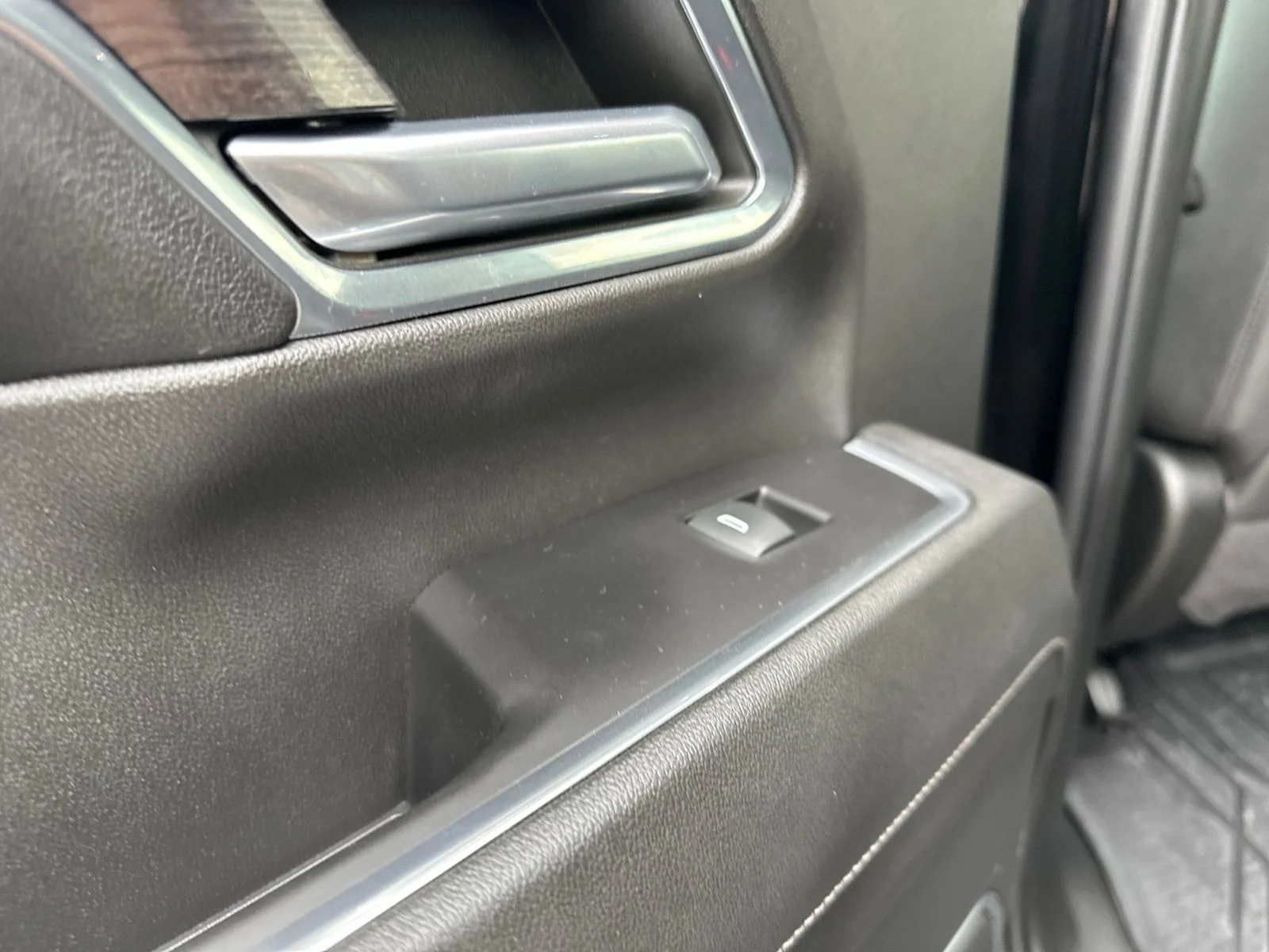 Used 2024 Black Chevrolet LTZ image 28