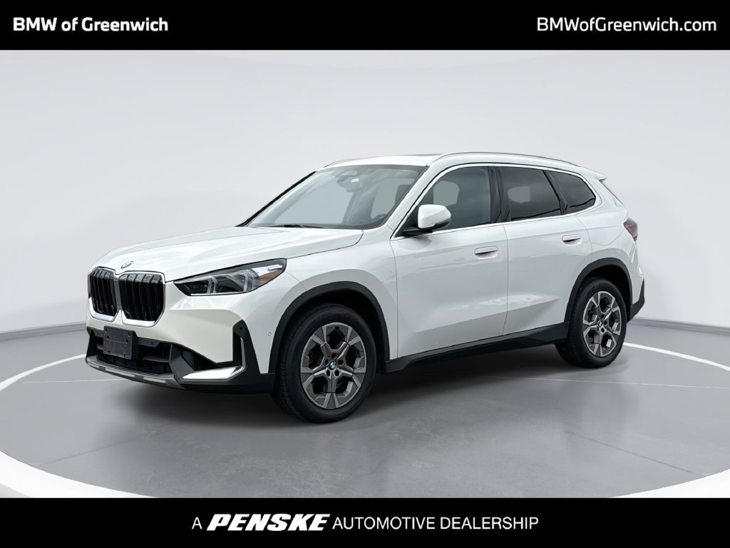2023 BMW X1 28i