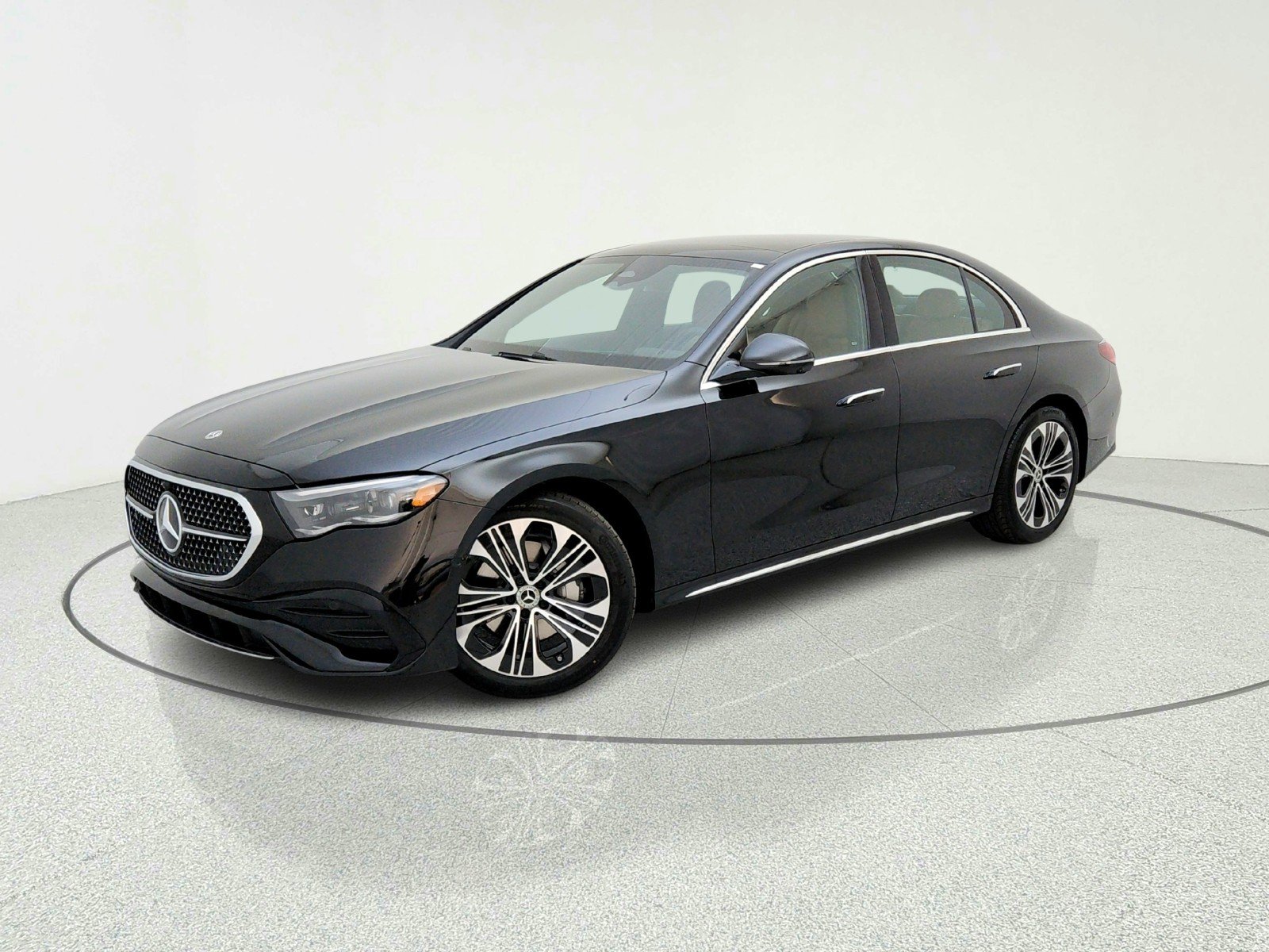 2026 Mercedes-Benz E-Class E350's photo