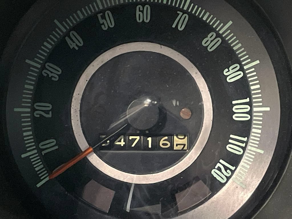 Used 1967  Chevrolet  image 72