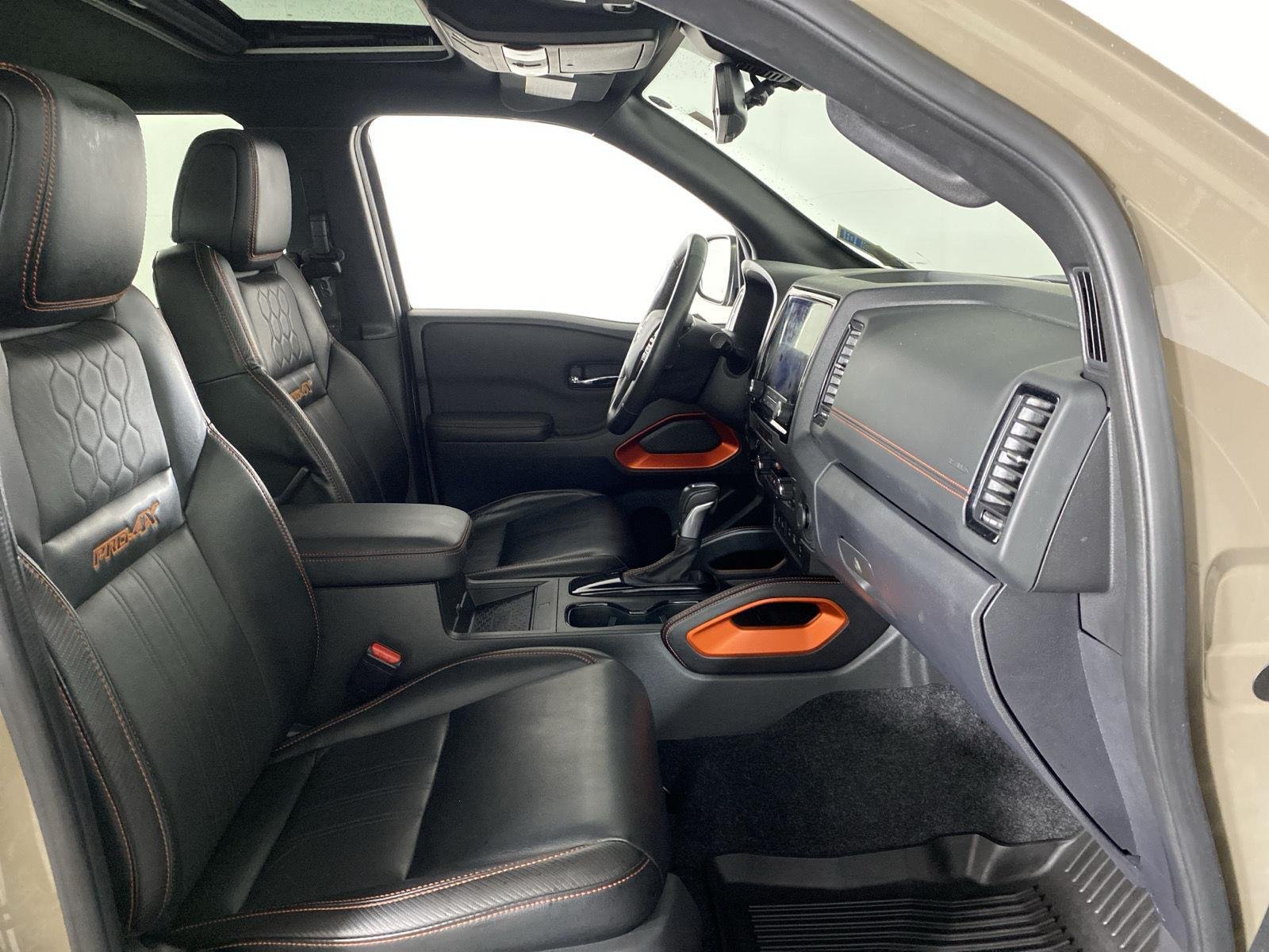 Used 2023 Baja Storm Nissan PRO-4X image 29