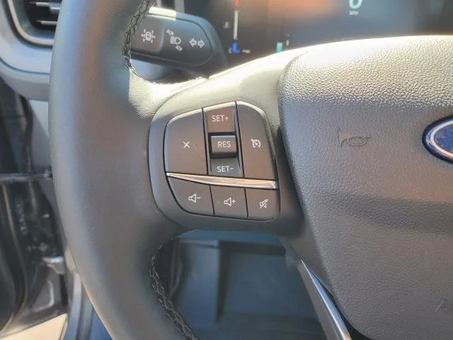 2025 Ford Maverick XLT - Photo 20