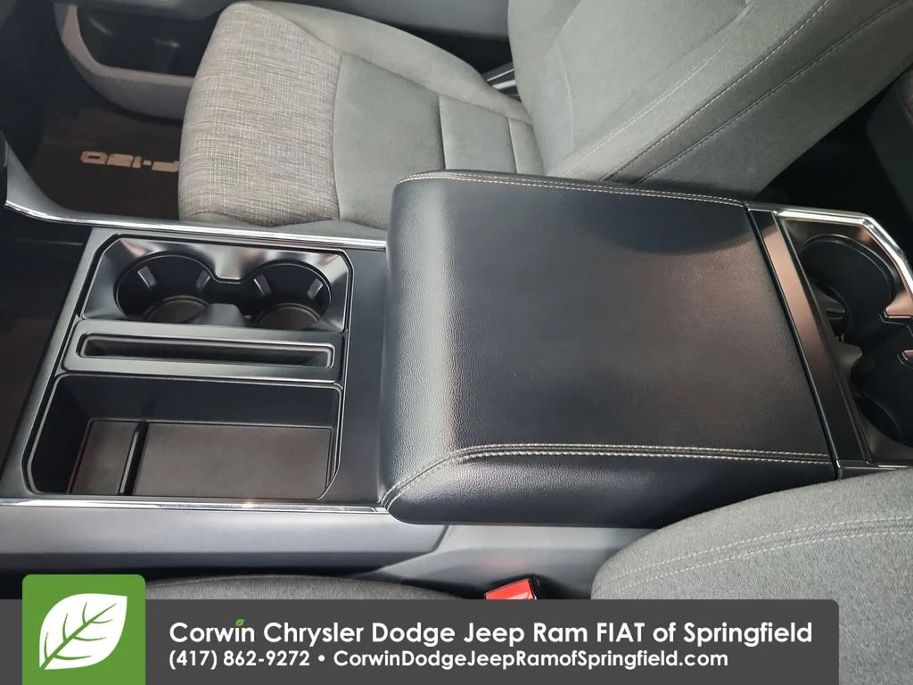 Used 2023 Gray Ford XLT image 28