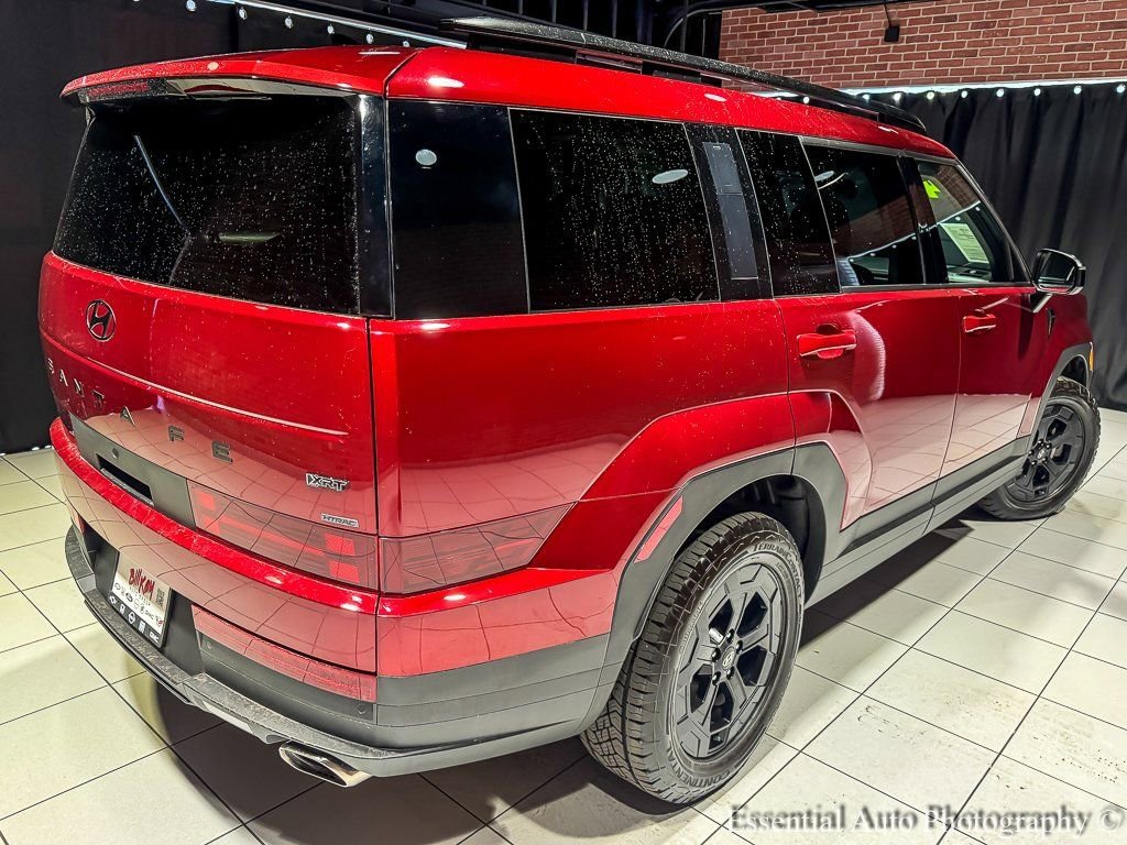 2024 HYUNDAI SANTA FE - Image 11