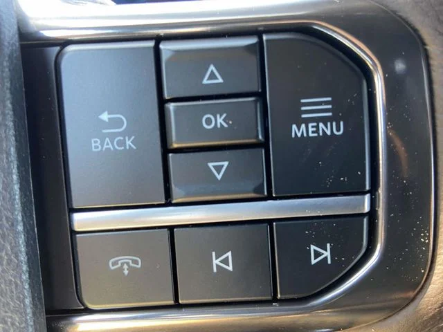 New 2026 Marsh Gray Ford King Ranch image 17