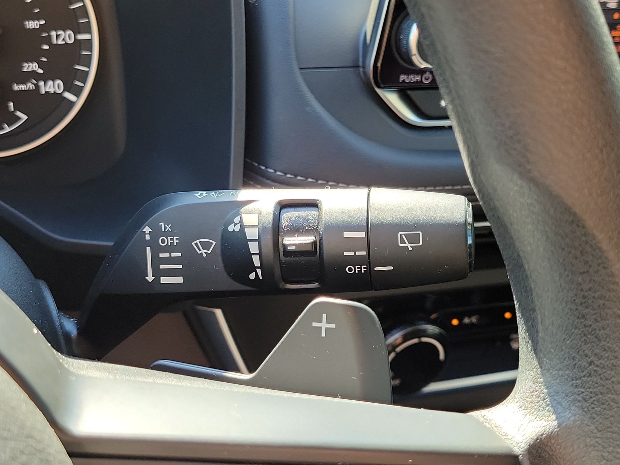 Used 2023 Gun Metallic Nissan S image 14