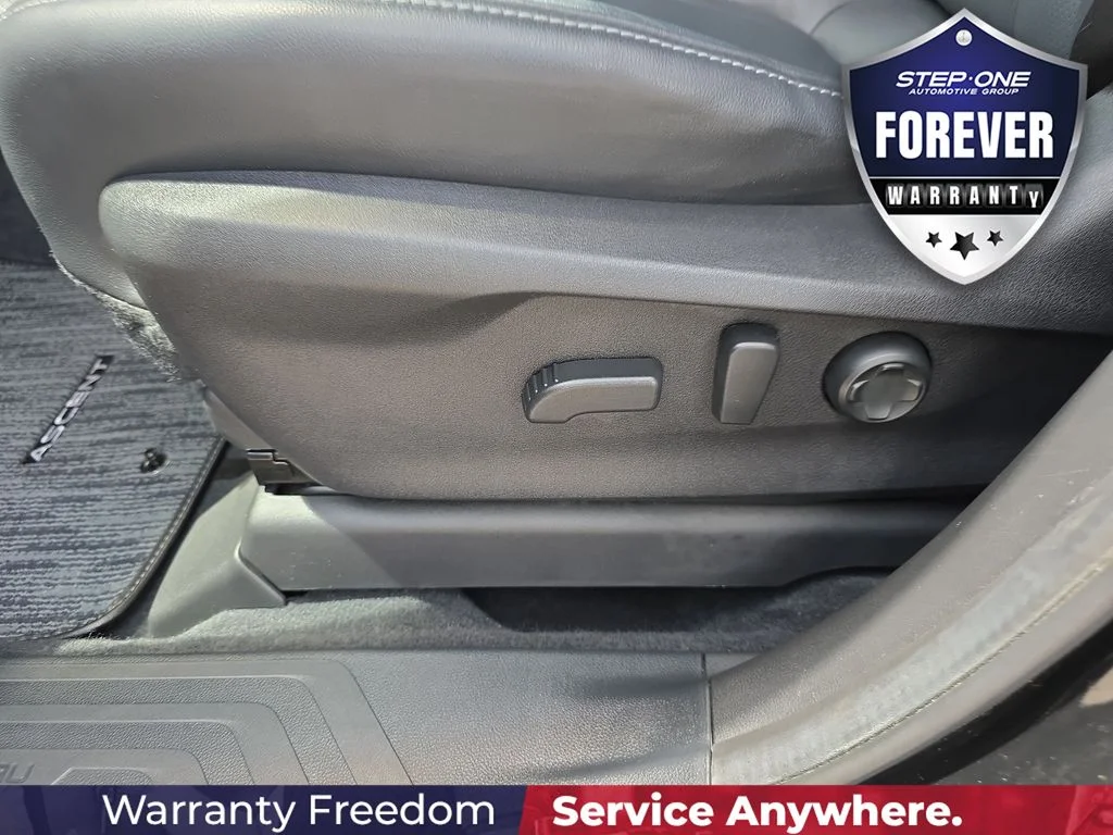 Used 2023 Black Subaru Limited image 13