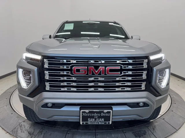 Used 2023 Sterling Metallic GMC Denali image 13
