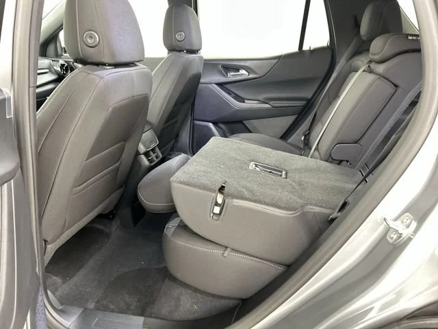 2027 Chevrolet Equinox LT - Photo 25
