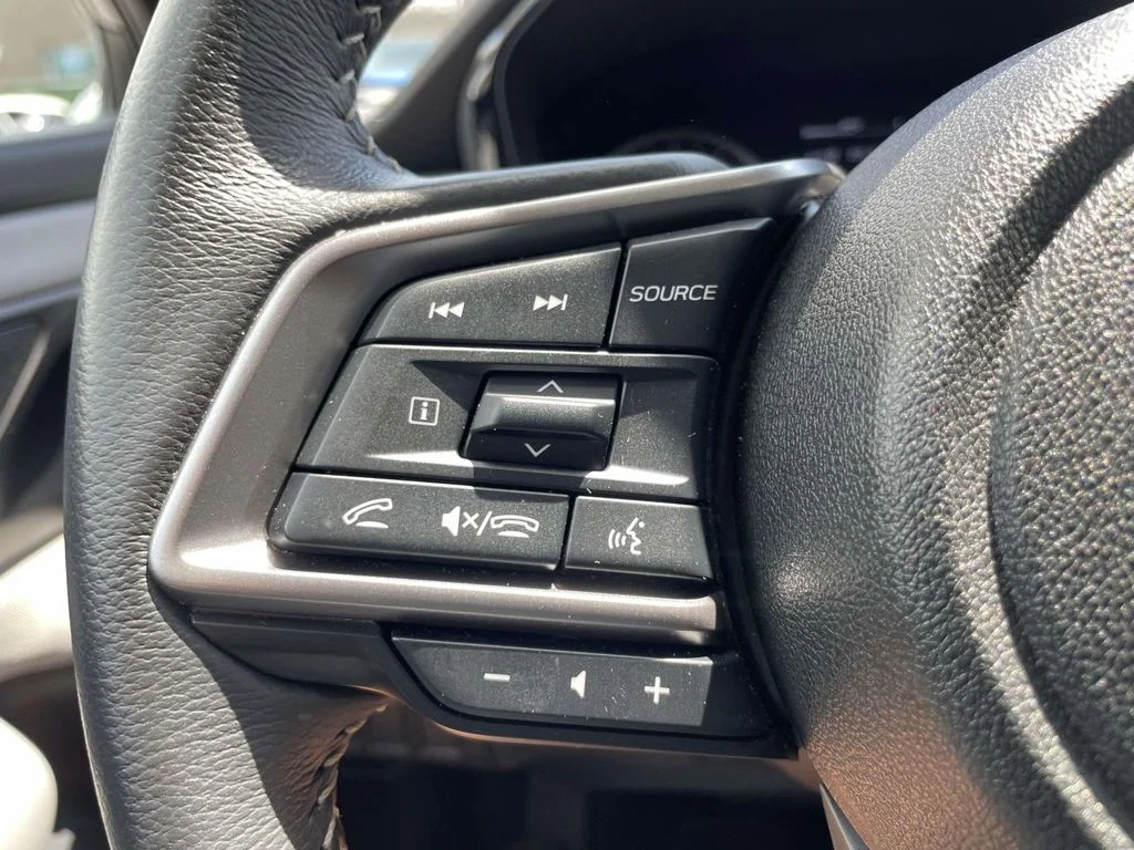 2025 Subaru Legacy Premium - Photo 13