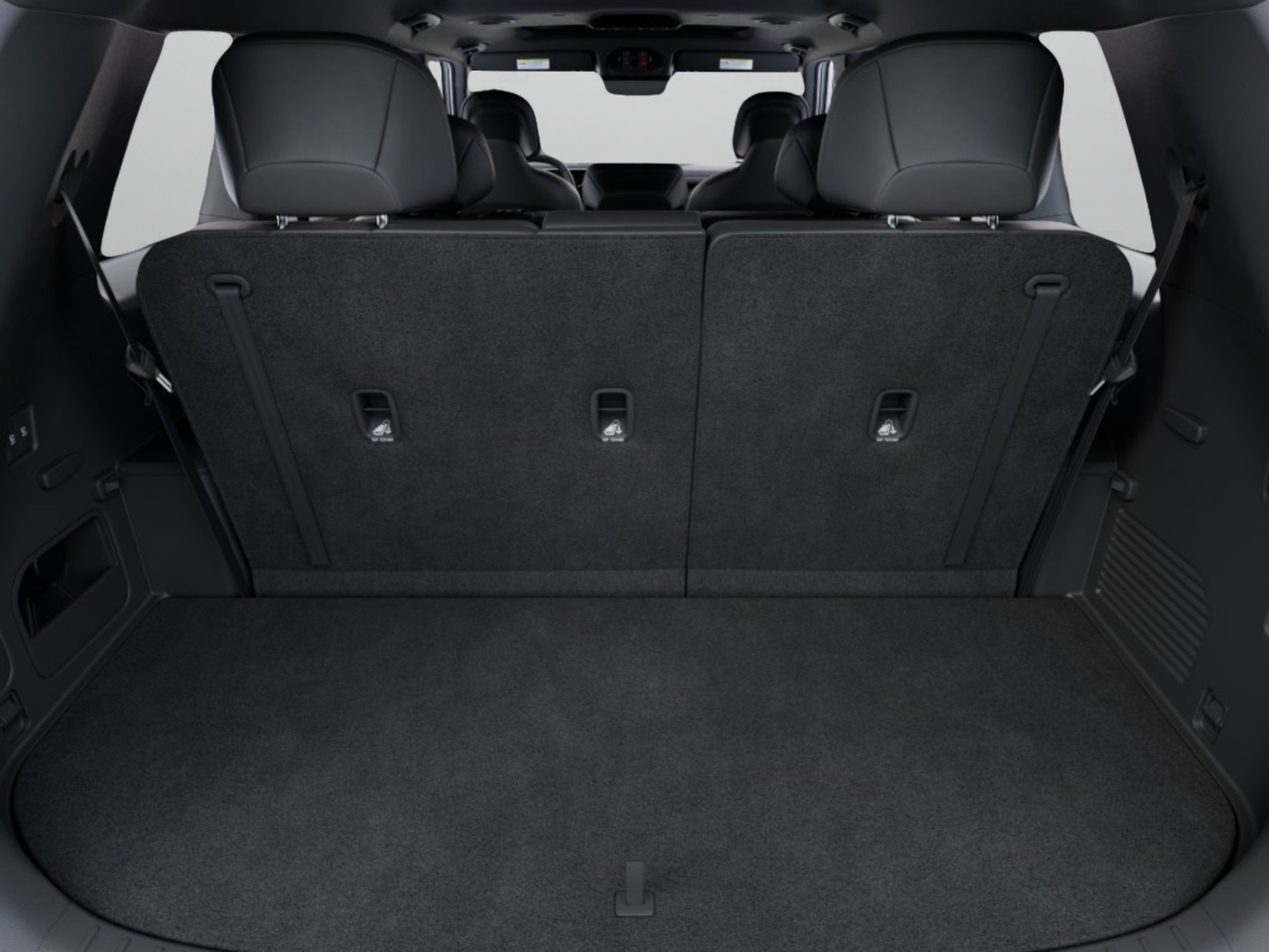 New 2027 Glacial White Pearl Kia EX image 15
