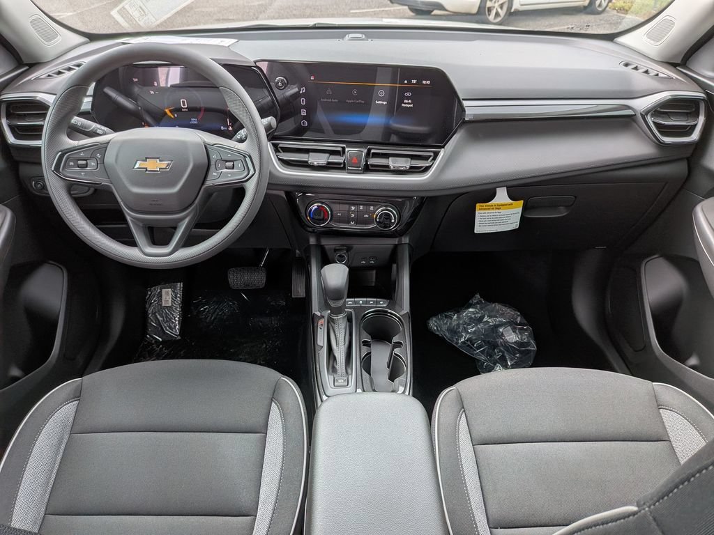 2026 Chevrolet Trailblazer LT - Photo 25