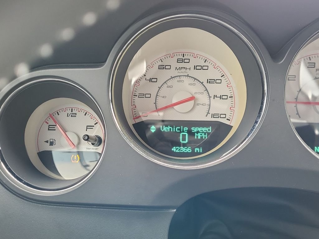 Used 2013 Black Dodge R/T image 25