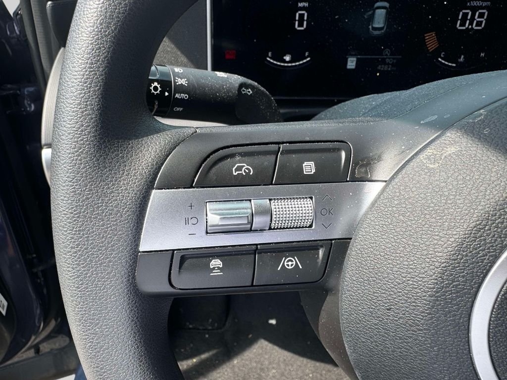 2026 Hyundai Tucson SEL - Photo 17