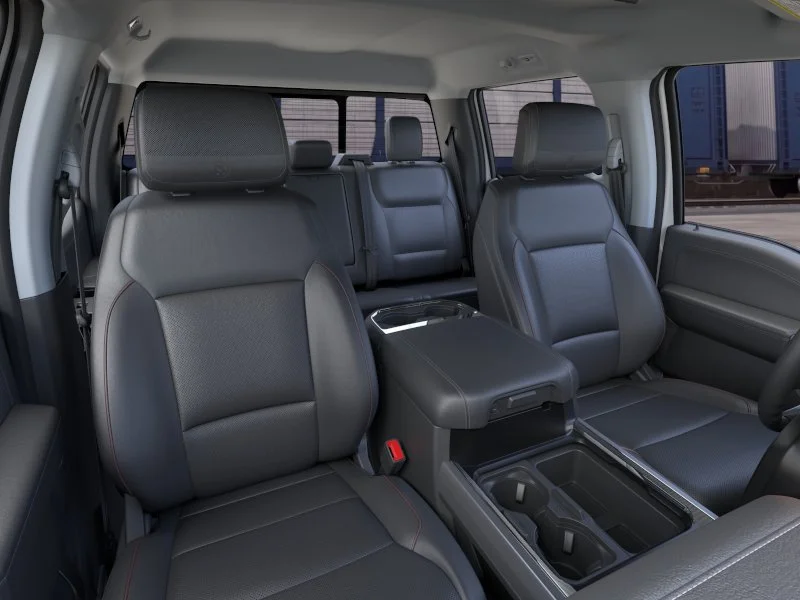 New 2026 Oxford White Ford F-350® Lariat® image 10