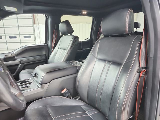 Used 2018  Ford XLT image 10