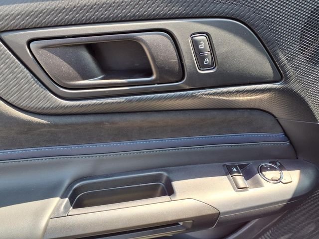 2025 Ford Mustang Dark Horse - Photo 8