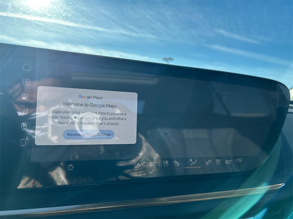 2026 BUICK ENVISION - Image 25