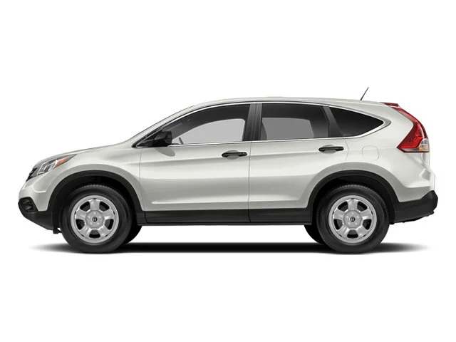 Used 2014 Red Honda LX image 3