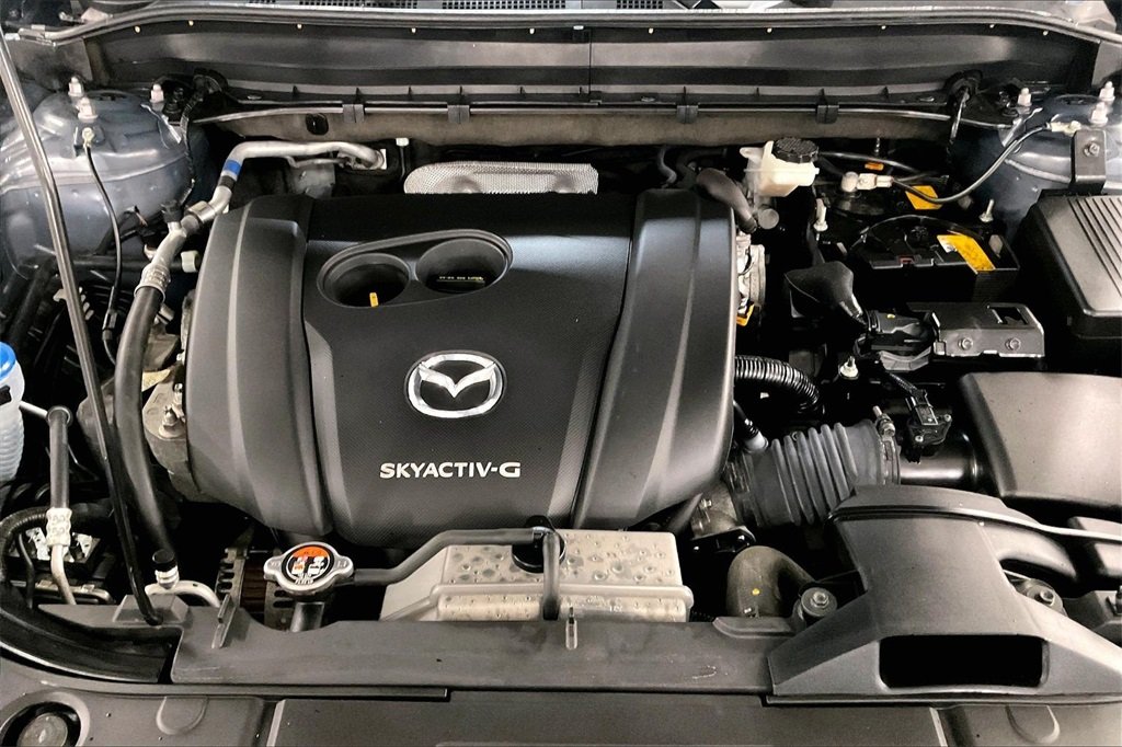 2023 MAZDA CX-5 - Image 8