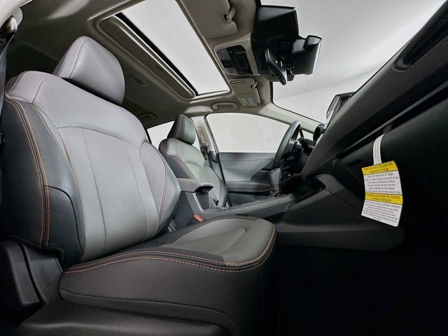 New 2026 CRYSTAL BLACK SILICA Subaru Limited Hybrid image 26