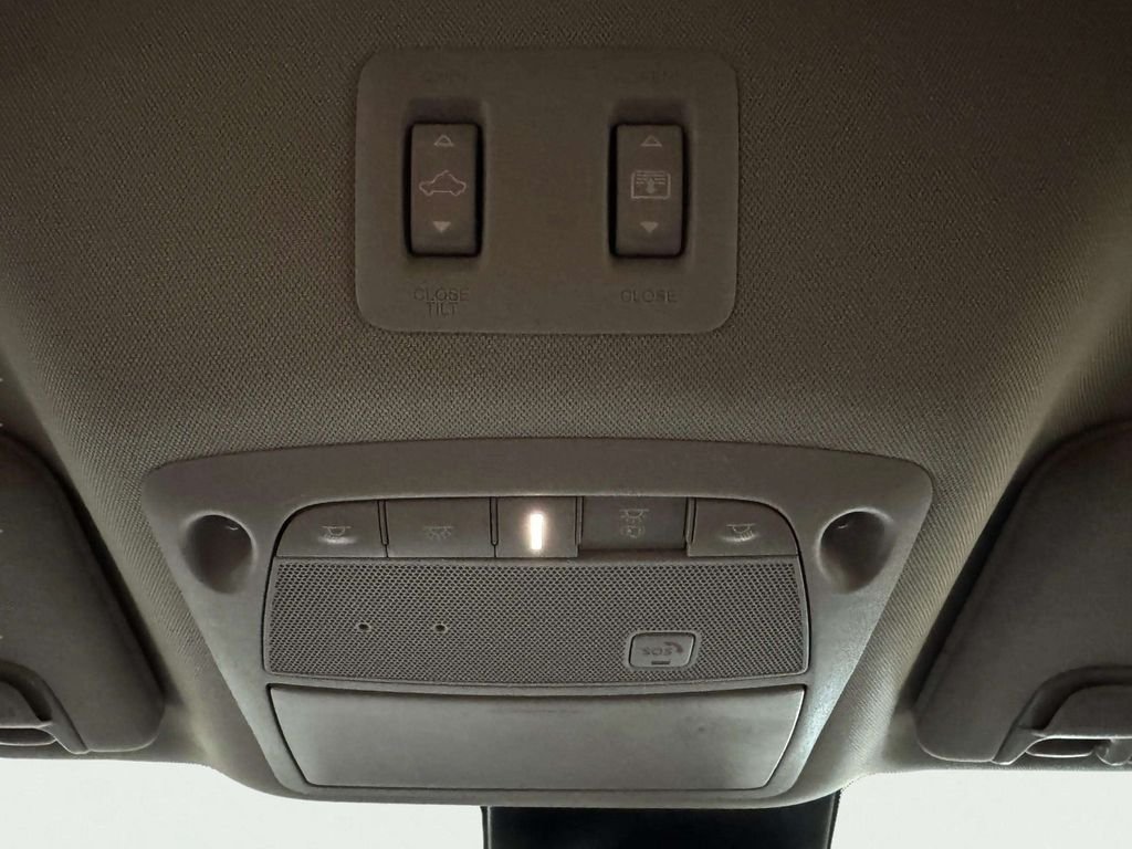 2020 Nissan Murano Platinum - Photo 22