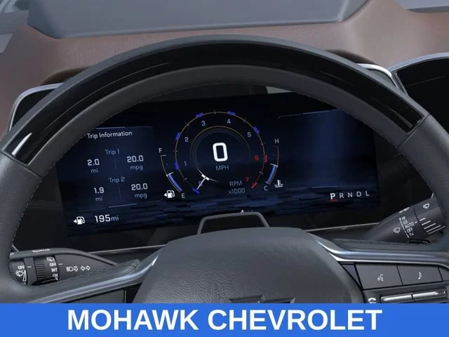 2026 Chevrolet Tahoe High Country - Photo 18