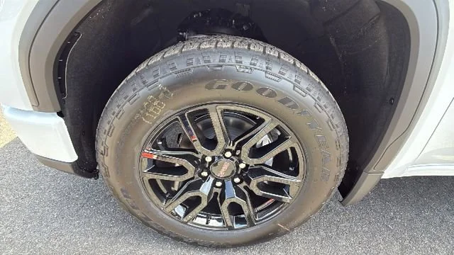 2026 GMC Sierra 1500 Pro - Photo 9