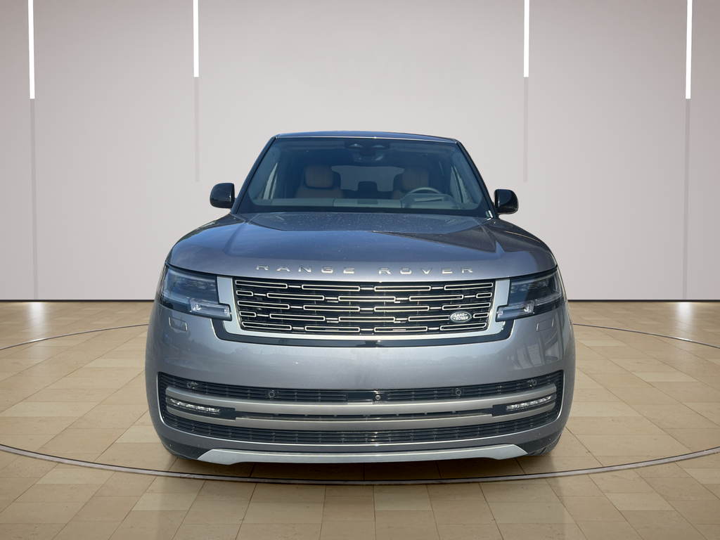 2026 Land Rover Range Rover SE - Photo 10