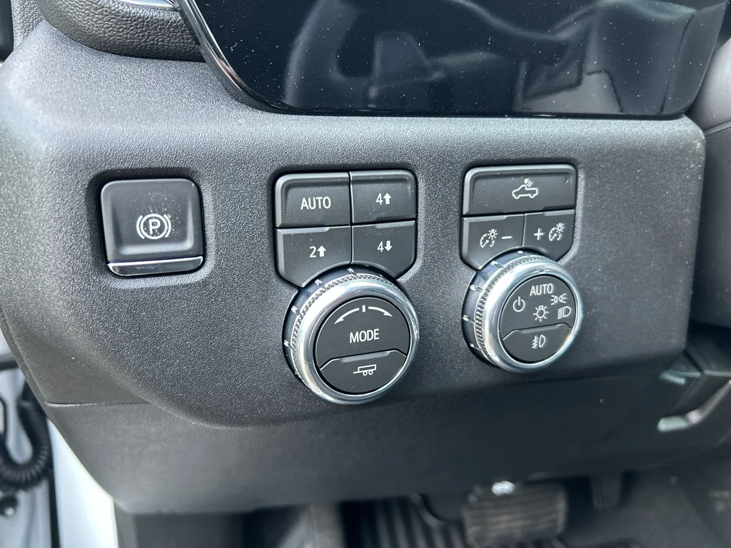 2026 GMC Sierra 1500 Elevation - Photo 15
