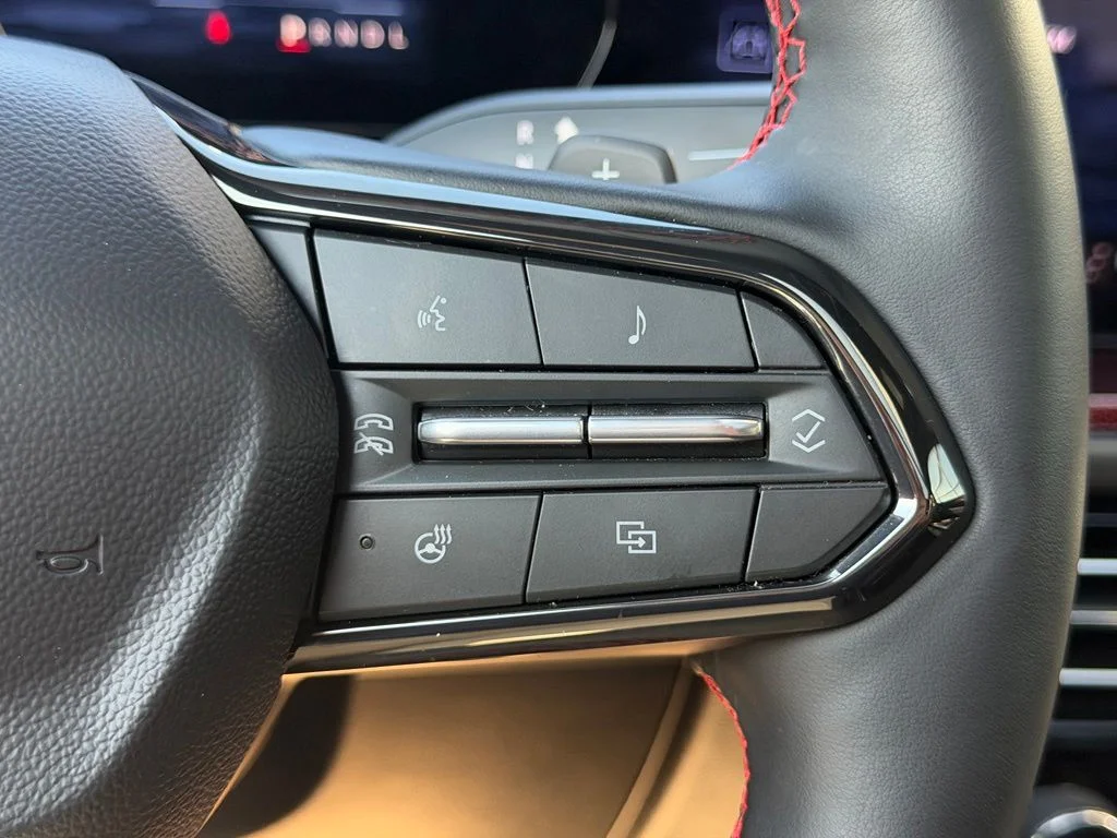 Used 2026 Blue Chevrolet RS image 18