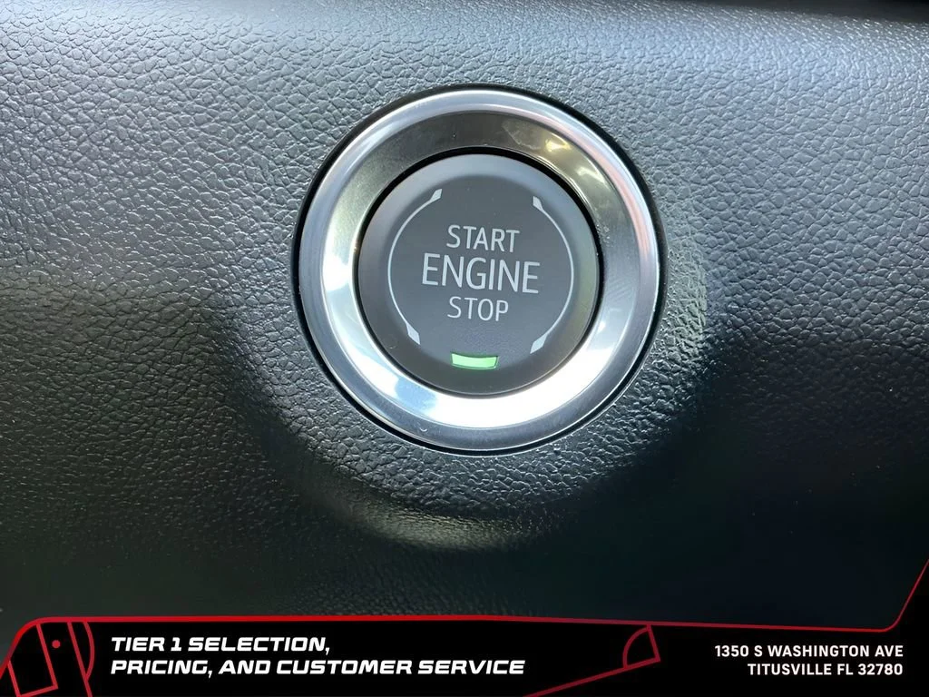 New 2026 Ebony Twilight Metallic GMC Denali image 20